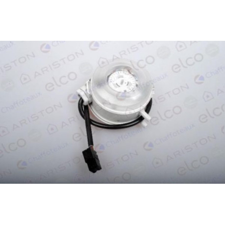 Manostat air 604.91 0,5-5mb+rast Réf. 13020502
