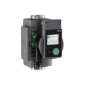 Circulateur ECS Wilo-Stratos PICO-Z 20/0,5-4 à rotor noyé avec raccord fileté, moteur CE auto-protégé et régulation de puissance électronique intégrée pour les systèmes de bouclage d'eau chaude sanitaire. Réf: 4255430