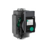 Circulateur ECS Wilo-Stratos PICO-Z 20/0,5-4 à rotor noyé avec raccord fileté, moteur CE auto-protégé et régulation de puissance électronique intégrée pour les systèmes de bouclage d'eau chaude sanitaire. Réf: 4255430