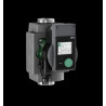 Circulateur ECS Wilo-Stratos PICO-Z 20/0,5-4 à rotor noyé avec raccord fileté, moteur CE auto-protégé et régulation de puissance électronique intégrée pour les systèmes de bouclage d'eau chaude sanitaire. Réf: 4255430