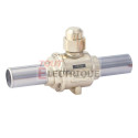 VAN BOISS CO2 SS SCH 22 MM140B