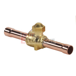 VAN BOIS CO2 SS SCH 1 1/8 140B