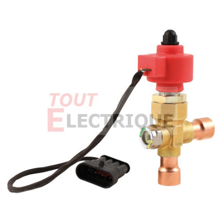 DETENDEUR ELECTRON E2V35ZSM13