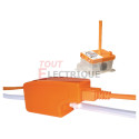 POMPE CLIM MINI ORANGE