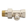 Té de réglage RLV-S 20 3/4" 003L0126