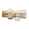 Té de réglage RLV-S 20 3/4" 003L0126