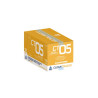Biodisperçant anti-organismes clean tracer ct05 pour réseaux basse-température, bidon 500ml Réf. 38020002