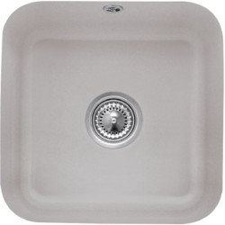 Cuve sous-plan CISTERNA 50 blanc ceramicplus réf. 670300R1
