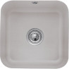 Cuve sous-plan CISTERNA 50 blanc ceramicplus réf. 670300R1
