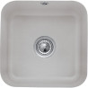Cuve sous-plan CISTERNA 50 blanc ceramicplus réf. 670300R1