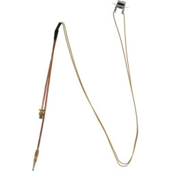 Thermocouple + sécurité thermique 135°C Réf. 60000041-01
