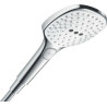 Douchette Raindance Select E 120 3 jets EcoSmart Réf. 26521400