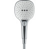 Douchette Raindance Select E 120 3 jets EcoSmart Réf. 26521400