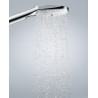 Douchette Raindance Select E 120 3 jets EcoSmart Réf. 26521400