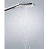 Douchette Raindance Select E 120 3 jets EcoSmart Réf. 26521400