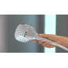 Douchette Raindance Select E 120 3 jets EcoSmart Réf. 26521400