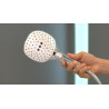 Douchette Raindance Select E 120 3 jets EcoSmart Réf. 26521400