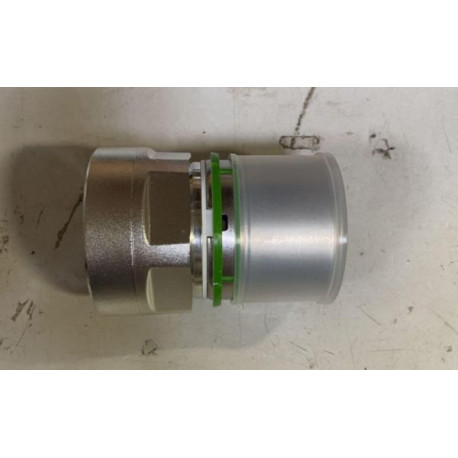 Manchon femelle à visser 75x6-2"1/2 Réf. 7270GW75212