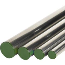 Tube VSH XPress acier inoxydable X7000T 316 D 54x1,5 mm longueur 6 mètres 6192362