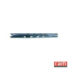 Support radiateur tube à frapper longueur 260 mm diamètre 20 mm Acier Zingué Réf. 138435