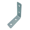 Equerre 90° 4 trous rails strut 41x21 41x41 NOVIPRO
