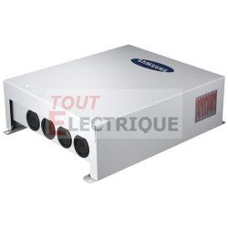 BOITIER CONTROLE EHS MIM-E03EN