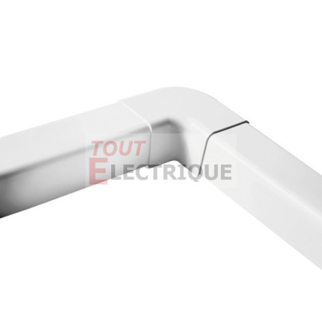 GOULOTTE CLIM VIRAG PLAT BLC T60