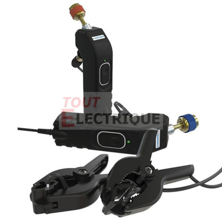 MANIFOLD 2V SI-RM3 25555