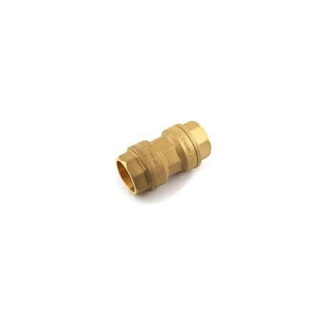 Manchon à butée court (jonction) Type 100 diamètre : 32 réf. 571320
