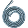 Flexible de douche Métaflex'C 1,60 m, chromé réf. 28266000