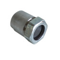 Raccord série légère RAPIDFER Acier Galvanisé Femelle diamètre : 26x34 réf. 1FLG0L