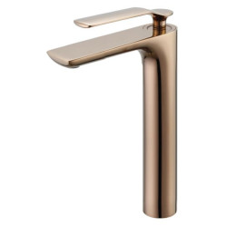 Mitigeur lavabo rehaussé ADDICT Réf. ADGR205