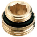 Réduction Altech M3/4E - M1/2 (x2) avec joint