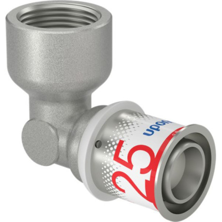 Coude à sertir 90° taraudage femelle S-Press PLUS 20-RP3/4'' Réf. 1070541