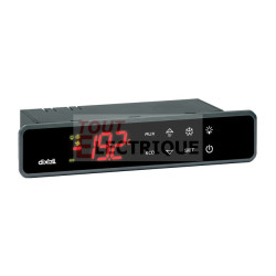 CONTROL XW60LH-5N0C1 NTC