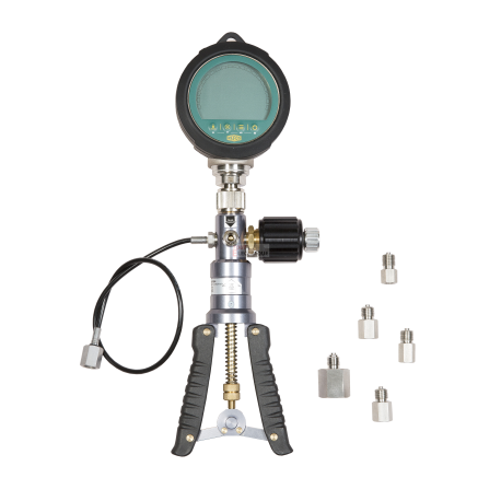 SET CALIBRAGE REF-CLASS-GAUGE