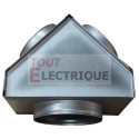 BOITE REPARTITION D250 Sup 3X160