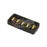 KIT 5PIERRES ALLUME GAZ