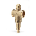 Vanne Antigel Zero-Frost 1'' MM pour PAC Monobloc Réf. 40930600