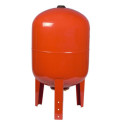 Vase d'expansion à vessie Butyle 200 litres 10 bars réf. VCE200