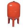 Vase d'expansion à vessie Butyle 200 litres 10 bars réf. VCE200