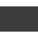 RECEVEUR BASE SLATE 75 LAVA (180x75). Bonde standard. Grille inox. Possible rebord. Découpe sur-mesure. Réf: 53012806