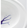 Cuve sous-plan CISTERNA 60C ivory ceramicplus réf. 670602FU