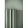 Radiateur eau chaude ARPA23 vertical Blanc 1820x606x70 2111 W Réf. SI218201801A482A01