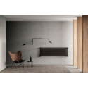 Radiateur eau chaude ARPA horizontal Blanc 616x850x40 806 W Réf. A1208503401IR82H01