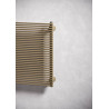 Radiateur eau chaude ARPA horizontal Blanc 616x850x40 806 W Réf. A1208503401IR82H01