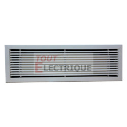 GRILLE REPRISE VRAC 600X180