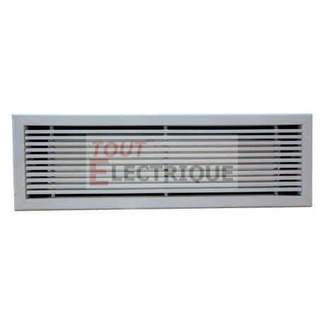 GRILLE REPRISE VRAC 600X180