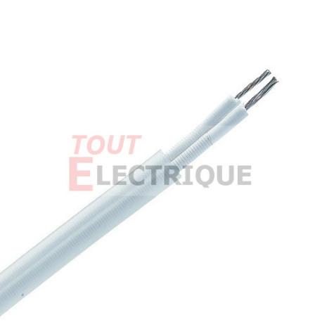 CABLE AUTOREGULANT 30W/M LE M
