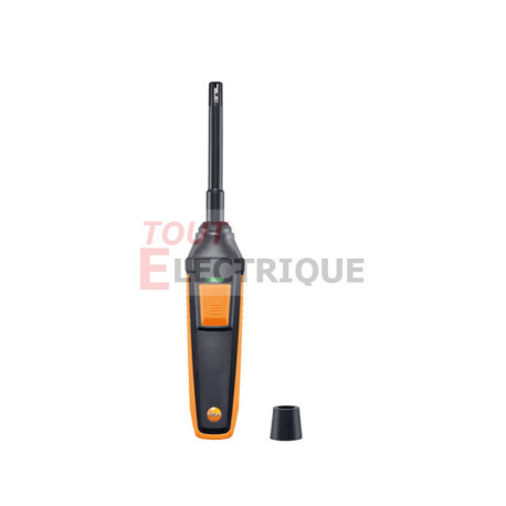 SONDE TEMP ET HUMIDITE